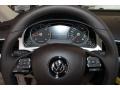 2013 Canyon Gray Metallic Volkswagen Touareg TDI Lux 4XMotion  photo #24