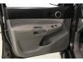 Magnetic Gray Metallic - Tacoma Access Cab 4x4 Photo No. 4