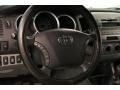 Magnetic Gray Metallic - Tacoma Access Cab 4x4 Photo No. 7