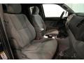 Magnetic Gray Metallic - Tacoma Access Cab 4x4 Photo No. 11