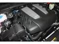 2013 Canyon Gray Metallic Volkswagen Touareg TDI Lux 4XMotion  photo #33