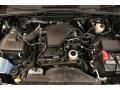 Magnetic Gray Metallic - Tacoma Access Cab 4x4 Photo No. 15