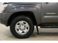 Magnetic Gray Metallic - Tacoma Access Cab 4x4 Photo No. 16
