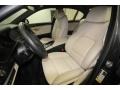 Dark Graphite Metallic II - 5 Series 550i Sedan Photo No. 3