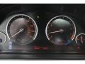 Dark Graphite Metallic II - 5 Series 550i Sedan Photo No. 46