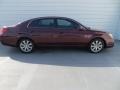 2006 Cassis Red Pearl Toyota Avalon Touring  photo #3