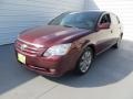 2006 Cassis Red Pearl Toyota Avalon Touring  photo #7