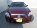 2006 Cassis Red Pearl Toyota Avalon Touring  photo #8