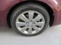 2006 Cassis Red Pearl Toyota Avalon Touring  photo #15