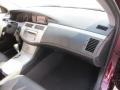 2006 Cassis Red Pearl Toyota Avalon Touring  photo #28