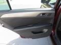 2006 Cassis Red Pearl Toyota Avalon Touring  photo #33