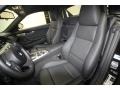 Black Front Seat Photo for 2011 BMW Z4 #82669603