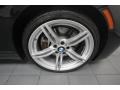 2011 BMW Z4 sDrive35is Roadster Wheel