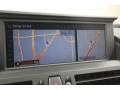 Navigation of 2011 Z4 sDrive35is Roadster