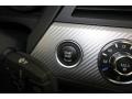 2011 BMW Z4 sDrive35is Roadster Controls