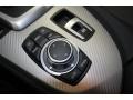 2011 BMW Z4 sDrive35is Roadster Controls