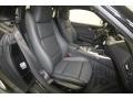 Black Front Seat Photo for 2011 BMW Z4 #82669748