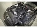  2011 Z4 sDrive35is Roadster 3.0 Liter TwinPower Turbocharged DFI DOHC 24-Valve VVT Inline 6 Cylinder Engine