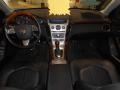 Black Cherry - CTS 4 AWD Sedan Photo No. 17