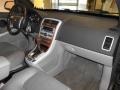 2007 Granite Gray Metallic Chevrolet Equinox LT AWD  photo #12