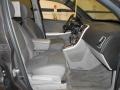 Granite Gray Metallic - Equinox LT AWD Photo No. 13
