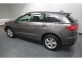 Graphite Luster Metallic - RDX Technology Photo No. 5