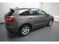 Graphite Luster Metallic - RDX Technology Photo No. 11
