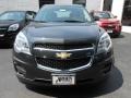 2013 Ashen Gray Metallic Chevrolet Equinox LS  photo #2