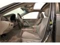 Magnetic Gray Metallic - Camry LE Photo No. 5