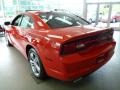 Redline 3 Coat Pearl - Charger R/T Plus AWD Photo No. 3