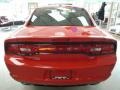 Redline 3 Coat Pearl - Charger R/T Plus AWD Photo No. 4