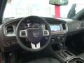 Redline 3 Coat Pearl - Charger R/T Plus AWD Photo No. 12