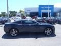 Ashen Gray Metallic - Camaro SS/RS Coupe Photo No. 7