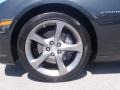 Ashen Gray Metallic - Camaro SS/RS Coupe Photo No. 8