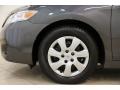 Magnetic Gray Metallic - Camry LE Photo No. 17