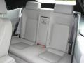 Reflex Silver - New Beetle 2.5 Convertible Photo No. 13
