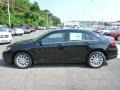 Black - 200 Touring Sedan Photo No. 2