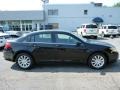 Black - 200 Touring Sedan Photo No. 6