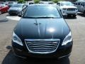 Black - 200 Touring Sedan Photo No. 8