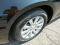 Black - 200 Touring Sedan Photo No. 9