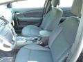Black - 200 Touring Sedan Photo No. 10