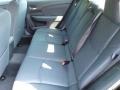 Black - 200 Touring Sedan Photo No. 11