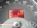 Reflex Silver - New Beetle 2.5 Convertible Photo No. 17