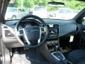 Black - 200 Touring Sedan Photo No. 12