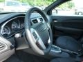 Black - 200 Touring Sedan Photo No. 15