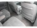 2002 Silver Shadow Pearl Toyota Sienna LE  photo #23