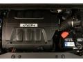  2009 Odyssey EX-L 3.5 Liter SOHC 24-Valve VTEC V6 Engine