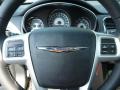 Black - 200 Touring Sedan Photo No. 19