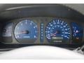  2002 Sienna LE LE Gauges