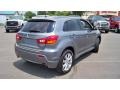 Mercury Gray Pearl - Outlander Sport SE 4WD Photo No. 5